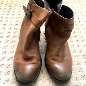 Vince Camuto boots